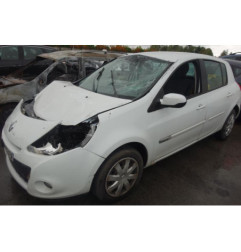 Ecran GPS RENAULT CLIO 3