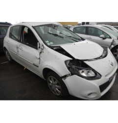 Ecran GPS RENAULT CLIO 3