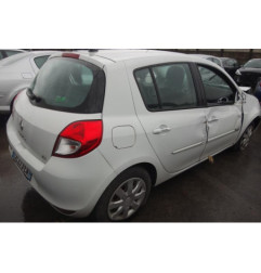 Ecran GPS RENAULT CLIO 3
