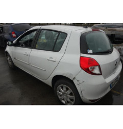 Ecran GPS RENAULT CLIO 3