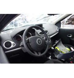 Ecran GPS RENAULT CLIO 3