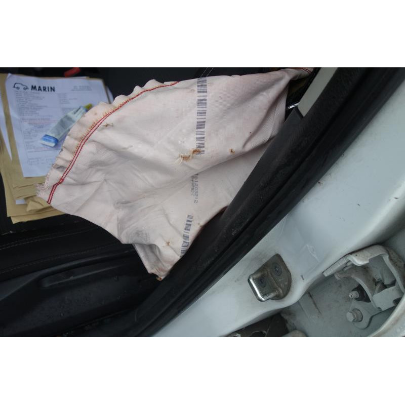 Ecran GPS RENAULT CLIO 3 Photo n°9