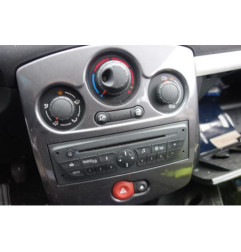 Ecran GPS RENAULT CLIO 3