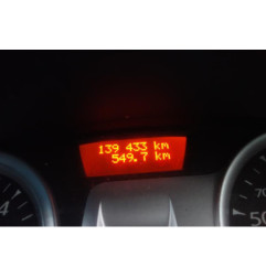 Ecran GPS RENAULT CLIO 3