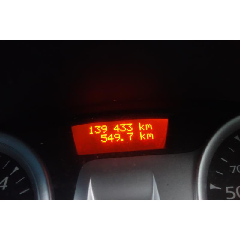 Ecran GPS RENAULT CLIO 3 Photo n°14