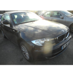 Baie de pare brise BMW SERIE 1 E81