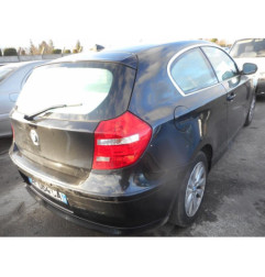 Baie de pare brise BMW SERIE 1 E81