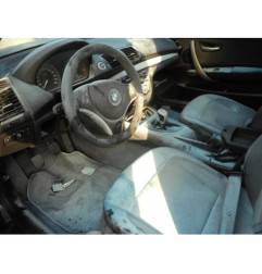 Baie de pare brise BMW SERIE 1 E81