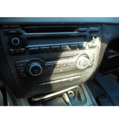 Baie de pare brise BMW SERIE 1 E81
