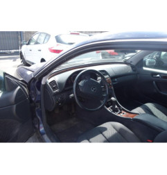 Porte avant droit MERCEDES CLASSE CLK 208