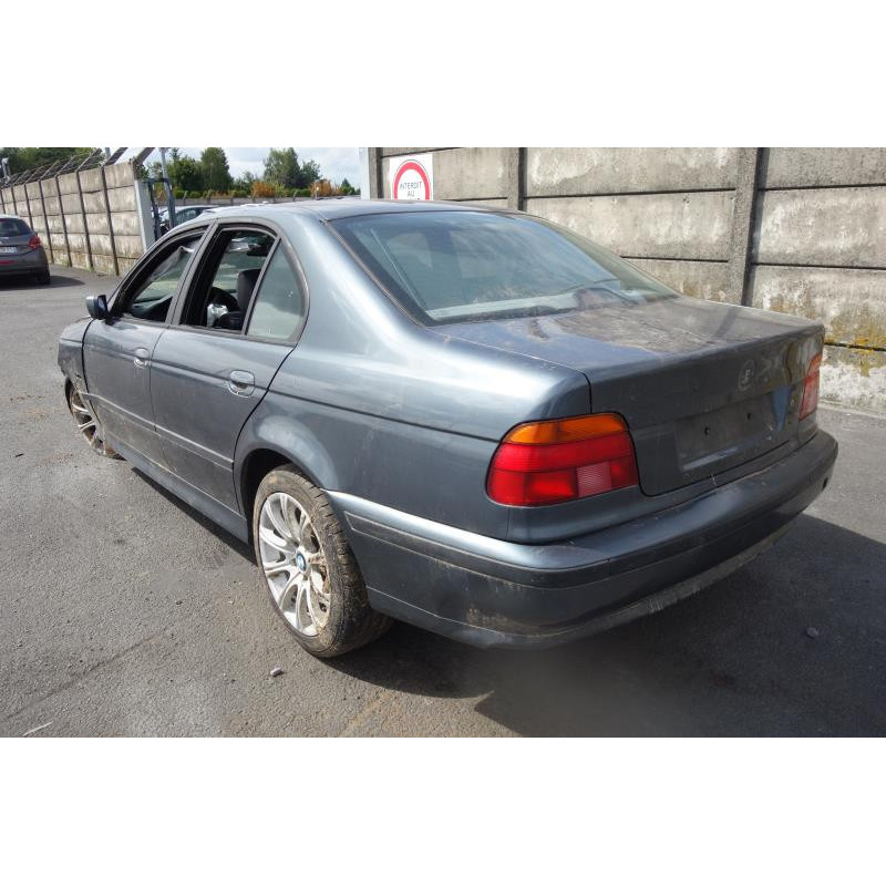Serrure avant droit BMW SERIE 5 E39 Photo n°7
