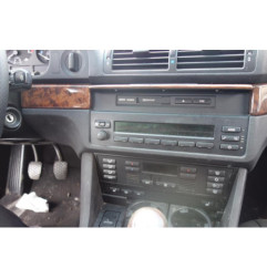 Serrure avant droit BMW SERIE 5 E39