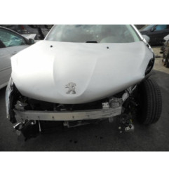 Interrupteur de leve vitre avant droit PEUGEOT 208 1