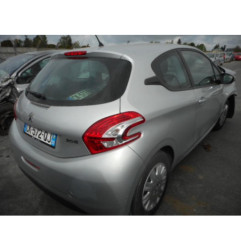 Interrupteur de leve vitre avant droit PEUGEOT 208 1