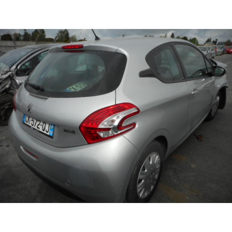 Interrupteur de leve vitre avant droit PEUGEOT 208 1 Photo n°7