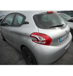 Interrupteur de leve vitre avant droit PEUGEOT 208 1