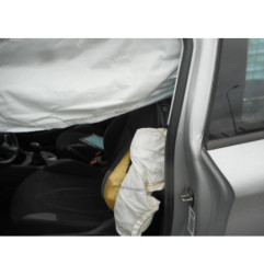 Interrupteur de leve vitre avant droit PEUGEOT 208 1