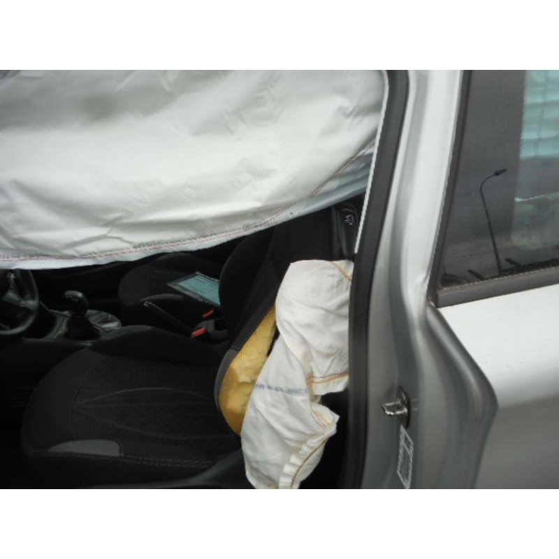 Interrupteur de leve vitre avant droit PEUGEOT 208 1 Photo n°9