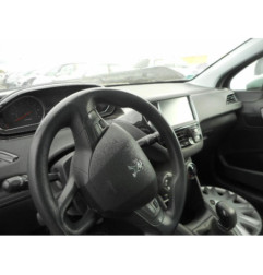 Interrupteur de leve vitre avant droit PEUGEOT 208 1