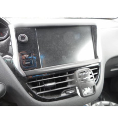 Interrupteur de leve vitre avant droit PEUGEOT 208 1