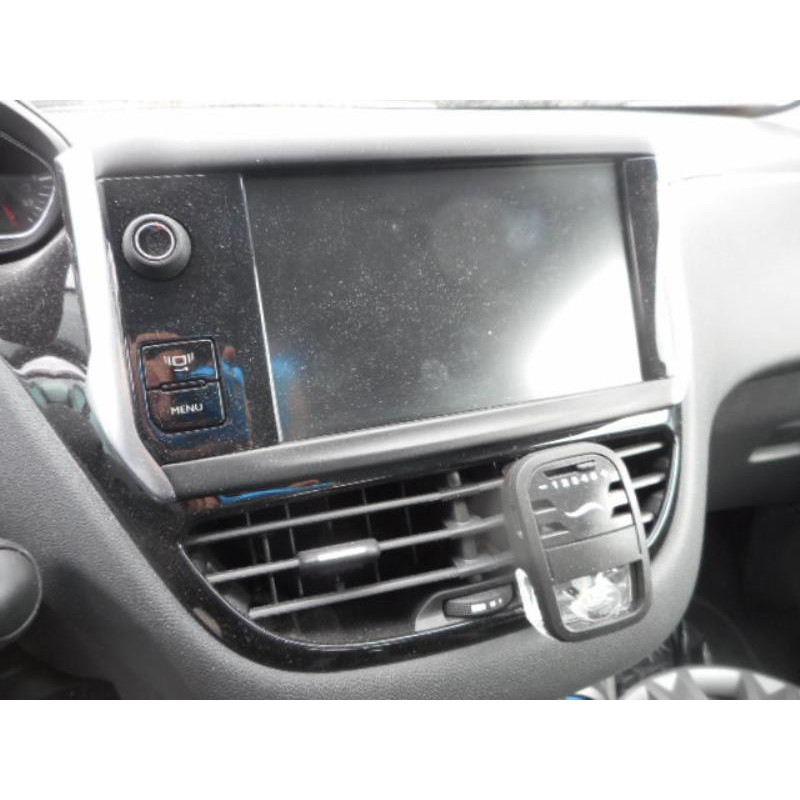 Interrupteur de leve vitre avant droit PEUGEOT 208 1 Photo n°12