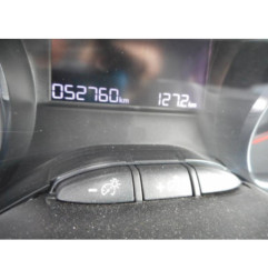 Interrupteur de leve vitre avant droit PEUGEOT 208 1