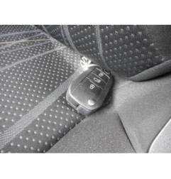 Interrupteur de leve vitre avant droit PEUGEOT 208 1