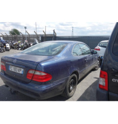 Feu arriere secondaire gauche (feux) MERCEDES CLASSE CLK 208