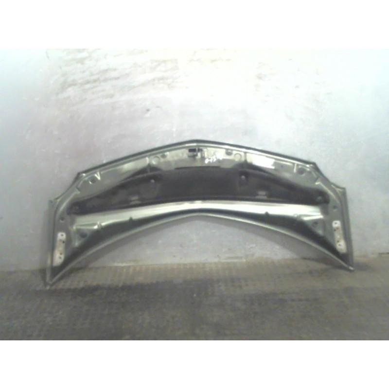 Capot RENAULT MODUS Photo n°2