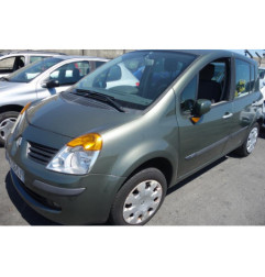 Capot RENAULT MODUS