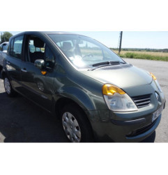 Capot RENAULT MODUS