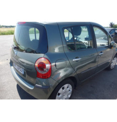 Capot RENAULT MODUS