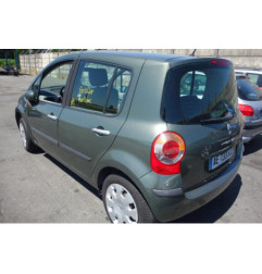 Capot RENAULT MODUS