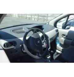 Capot RENAULT MODUS