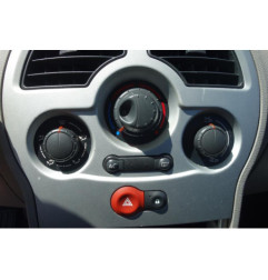 Capot RENAULT MODUS