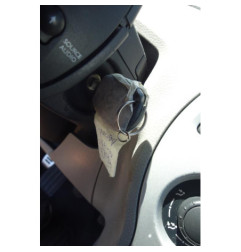 Capot RENAULT MODUS