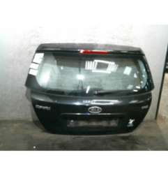Malle/Hayon arriere KIA CEE-D 1 Photo n°1