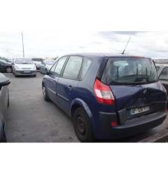 Bloc ABS (freins anti-blocage) RENAULT SCENIC 2