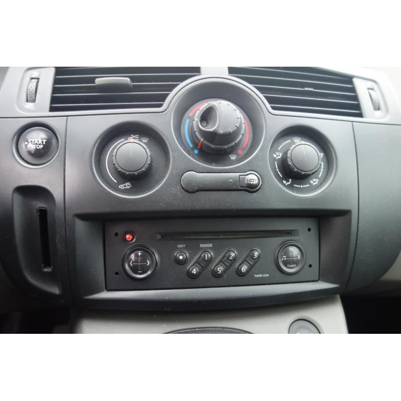 Bloc ABS (freins anti-blocage) RENAULT SCENIC 2 Photo n°8
