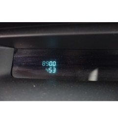 Bloc ABS (freins anti-blocage) RENAULT SCENIC 2