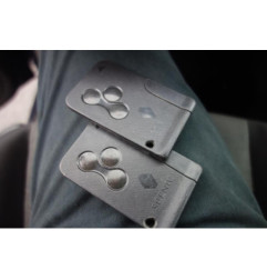 Bloc ABS (freins anti-blocage) RENAULT SCENIC 2