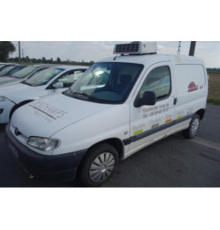 Serrure avant droit PEUGEOT PARTNER 1