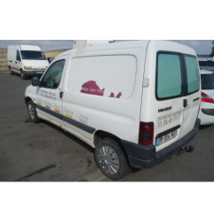 Serrure avant droit PEUGEOT PARTNER 1