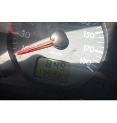 Serrure avant droit PEUGEOT PARTNER 1