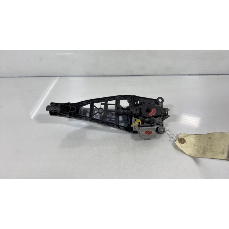 Poignee porte avant gauche OPEL ASTRA H Photo n°3