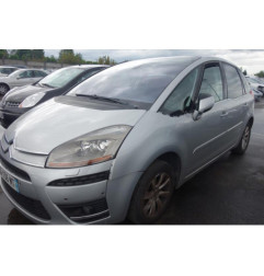 Charniere de hayon CITROEN C4 GRAND PICASSO 1