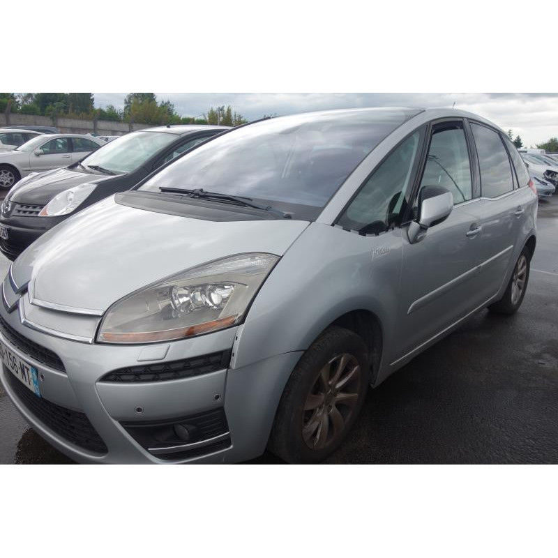 Charniere de hayon CITROEN C4 GRAND PICASSO 1 Photo n°2