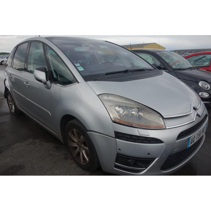 Charniere de hayon CITROEN C4 GRAND PICASSO 1 Photo n°3
