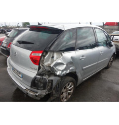 Charniere de hayon CITROEN C4 GRAND PICASSO 1