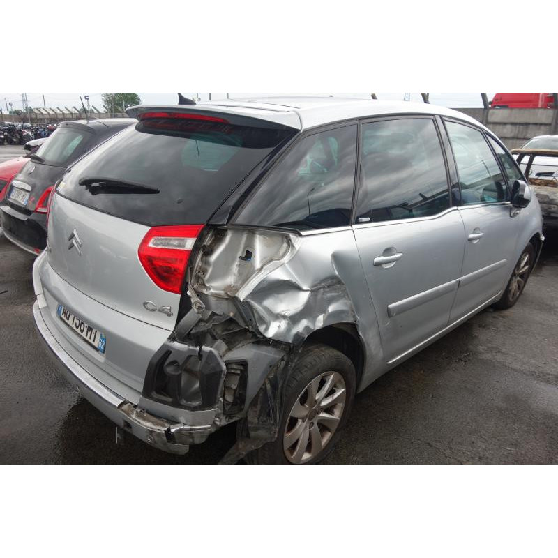 Charniere de hayon CITROEN C4 GRAND PICASSO 1 Photo n°4